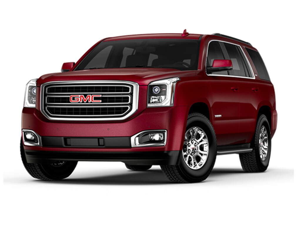 Used 2018 GMC Yukon For Sale at Duvall Automotive Group VIN 1GKS2AKC4JR364181